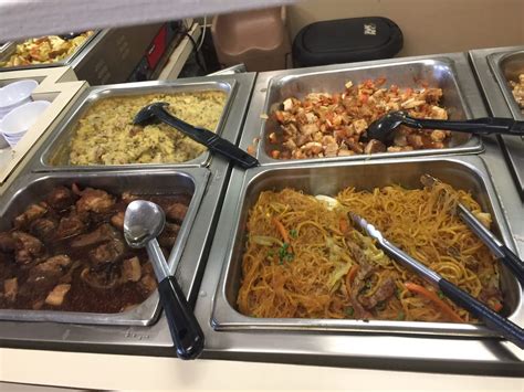 "They have good selection and tasty food as well. . Best filipino restaurants near me